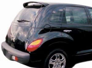 Takspoiler Chrysler Pt Cruiser