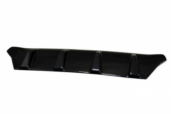 lmr Rear Valance Citroen Ds5 Facelift / Gloss Black