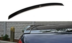 Spoiler Cap Audi S8 D3 / ABS Black / Molet