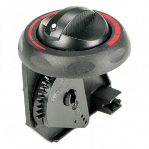 Rotary Heater Control Knob – Bowden Operated