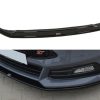 Front Splitter V.2 Focus St Mk3 Facelift Model / Gloss Black