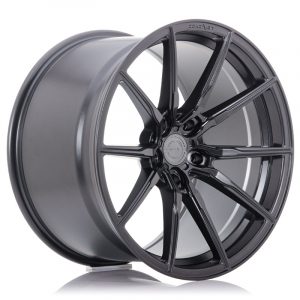 Concaver CVR4 20×9,5 ET22-40 Oborrad Carbon Graphite