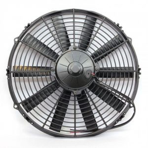SPAL Radiator Fan 13″ (330mm) Push 1404cfm (High Performance)