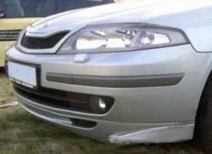 Front Bumper Spoiler Renault Laguna Ii Phase 1