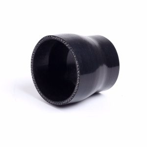 Silicone Hose Black  3,125 – 3,5” (80-89mm)