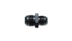 Vibrant Reducer Adapter Fittings; Size: 4AN x 8AN