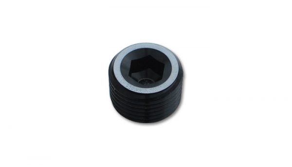 lmr Vibrant Plugg Insex; Storlek: 1/4" NPT