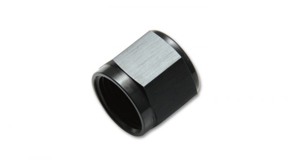 lmr Vibrant Tube Nut Fitting; Size: 3AN