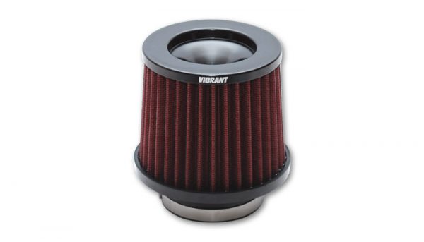 lmr Vibrant THE CLASSIC Performance Air Filter (4.5" inlet diameter)