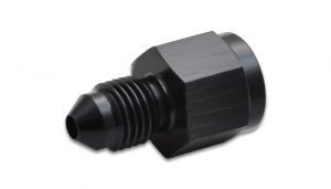 Vibrant 1/8″ NPT Female x 3AN Male Flare Adapter