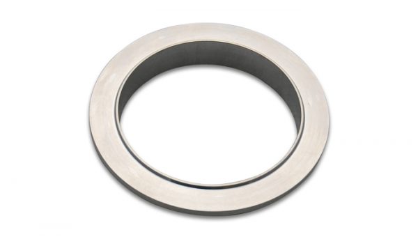 lmr Vibrant Aluminum V-Band Flange for 2.5" OD Tubing - Male