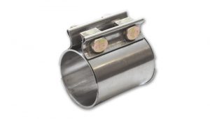 Vibrant TC Series High Exhaust Sleeve Clamp for 3″ O.D. Tubing