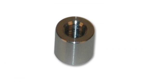 lmr Vibrant EGT (Exhaust Gas Temperature) Sensor Bung, 1/8" NPT Female Thread, 304 Stainless Steel - 1 pc per bag