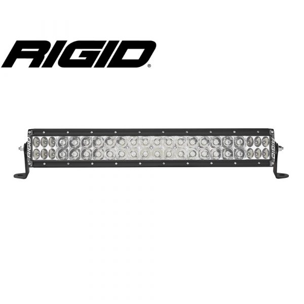 lmr Rigid E-Series Pro Drive/Spot Combo 20-tum LED-ramp