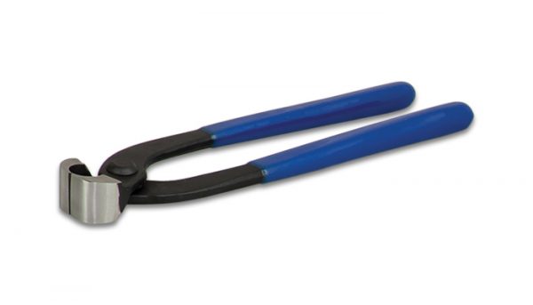 lmr Vibrant Steel Straight Tooth Plier for Pinch Clamps