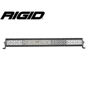 Rigid E-Series Pro Flood/Spot Combo 30-tum LED-ramp