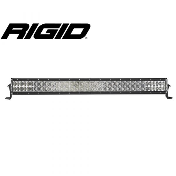 lmr Rigid E-Series Pro Drive/Spot Combo 30-tum LED-ramp