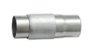 Vibrant Slip Joint Adapter för 1.5″ OD Rör (3 dels montering)