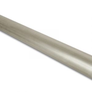 lmr Vibrant 0.75" O.D. Aluminum 45 Degree Bend - Polished