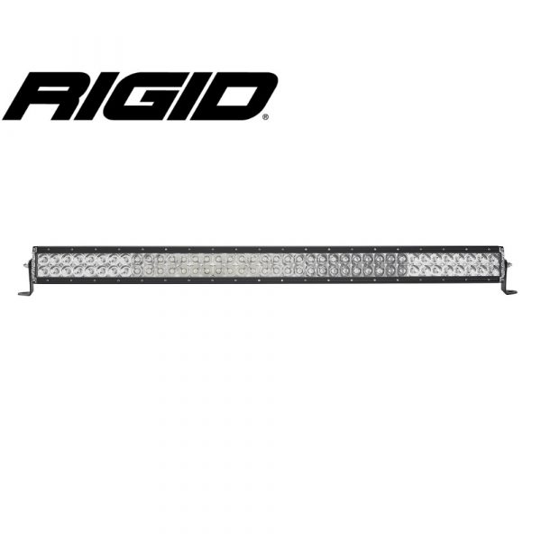 lmr Rigid E-Series Pro Flood/Spot Combo 40-tum LED-ramp
