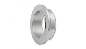 Vibrant Turbo Inlet Flange (V-Band style) for use on Tial Turbines for Garrett GT/GTX28, GT/GTX30 and GT/GTX35 – T304 Stainless Steel