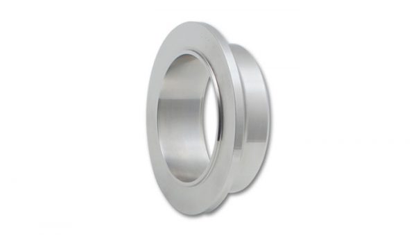 lmr Vibrant Turbo Inlet Flange (V-Band style) for use on Tial Turbines for Garrett GT/GTX28, GT/GTX30 and GT/GTX35 - T304 Stainless Steel