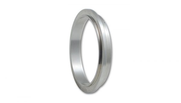 lmr Vibrant Turbo Outlet Flange (V-Band Style) for Precision CAE 5 / CAE 6 series models - 304 Stainless Steel