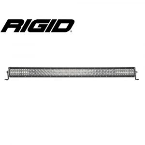 Rigid E-Series Pro Drive/Spot Combo 40-tum LED-ramp