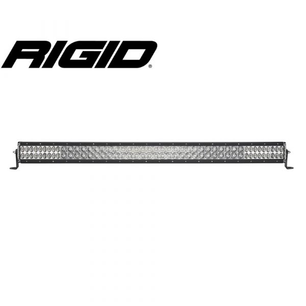 lmr Rigid E-Series Pro Drive/Spot Combo 40-tum LED-ramp