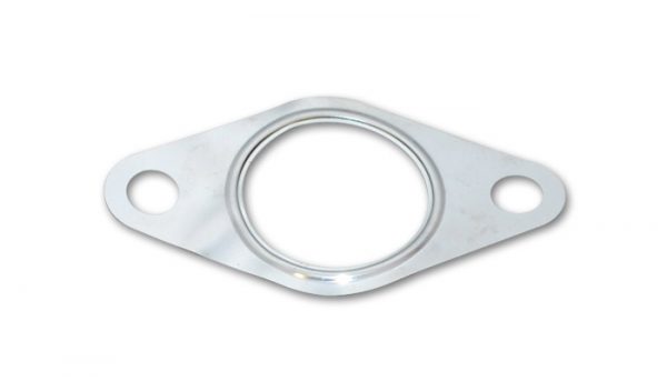 lmr Vibrant High Temp Gasket for Tial 35-38mm 2 bolt Wastegate Flanges