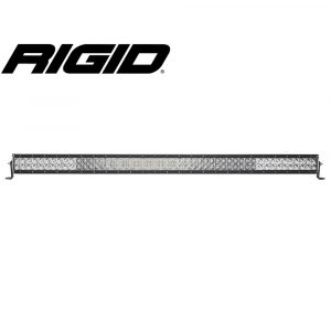Rigid E-Series Pro Flood/Spot Combo 50-tum LED-ramp