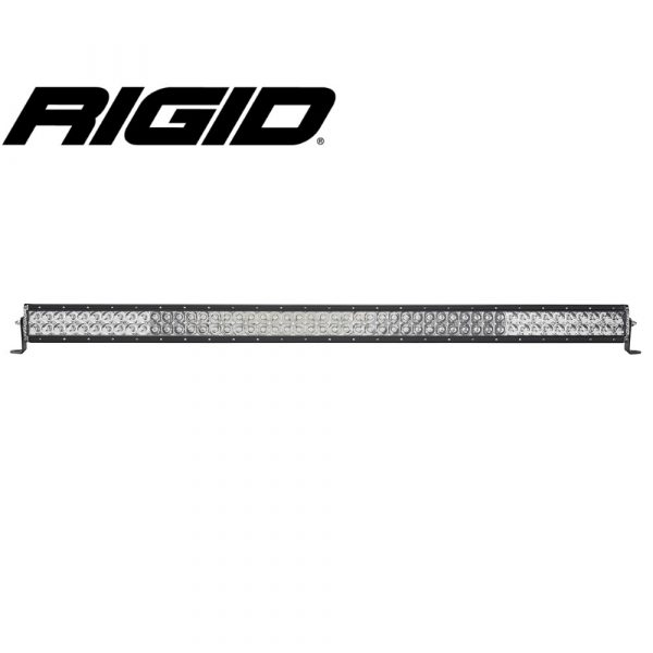 lmr Rigid E-Series Pro Flood/Spot Combo 50-tum LED-ramp