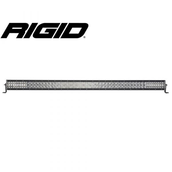 lmr Rigid E-Series Pro Drive/Spot Combo 50-tum LED-ramp