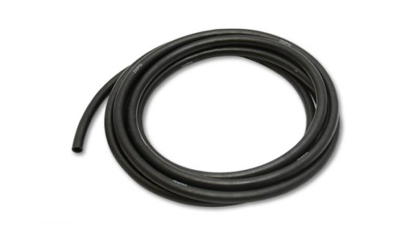 lmr Vibrant 6AN (0.38" ID) Flex Hose for Push-On Style Fittings - 10 Foot Roll