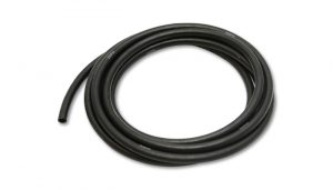 Vibrant 10AN (0.63″ ID) Flex Hose for Push-On Style Fittings – 10 Foot Roll