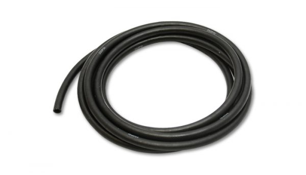 lmr Vibrant 8AN (0.50" ID) Flex Hose for Push-On Style Fittings - 20 Foot Roll