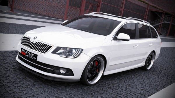 lmr Sidokjolar Skoda Superb Ii