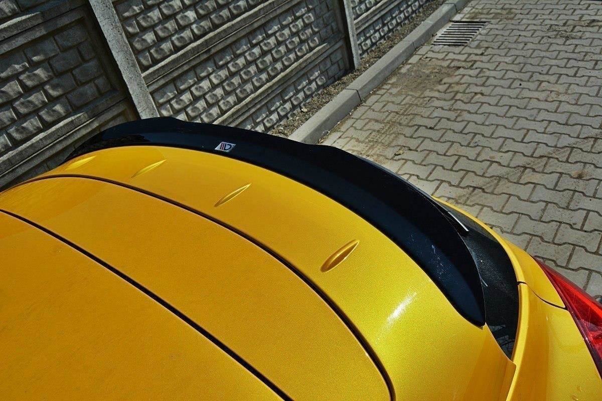 Dachspoiler Renault Mégane II PU