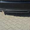 Rear Valance Lexus Is Mk3 Facelift T / ABS Black / Molet - Image 4
