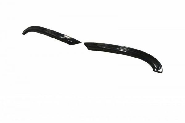lmr Rear Frames For Lights Vw Golf Vii R (Facelift) / Carbon Look