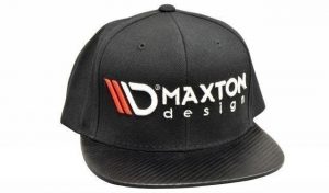 Maxton Cap Head