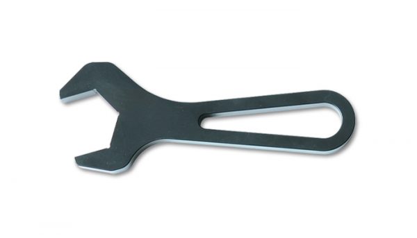 lmr Vibrant 10AN Wrench - Anodized Black (Individual Retail Packaged)