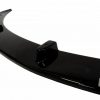 Front Splitter Opel Insignia Mk1 Facelift Model / Carbon Look - Image 4