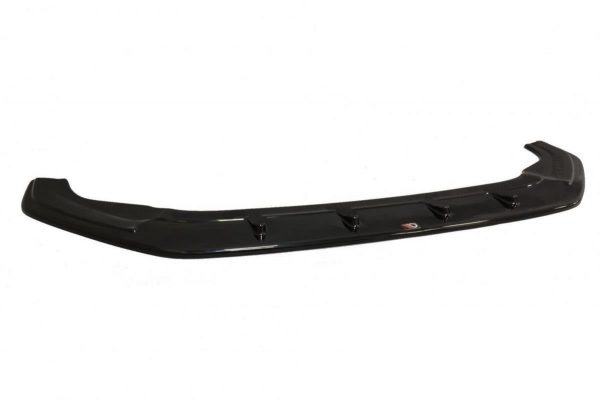 lmr Front Splitter Vw Golf Vii Gti Facelift V.1 / ABS Black / Molet