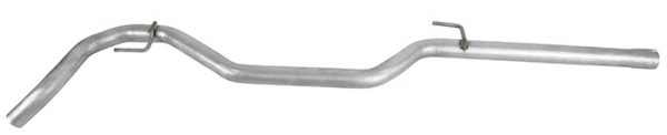 lmr Exhaust Pipe Saab 9-3 1.9 Tid 02-UP (OE reference 5852308)