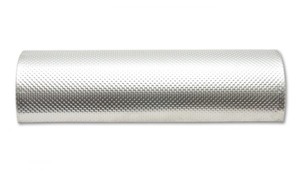 lmr Vibrant SHEETHOT Preformed Pipe Shield for 5" OD Straight Tubing (18" Long)