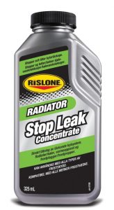 Radiator Stop Leak Concentrate