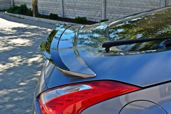 lmr Spoiler Cap Nissan 370Z / Carbon Look