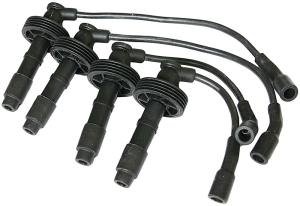 Spark Plug Wires S/V40 96-99