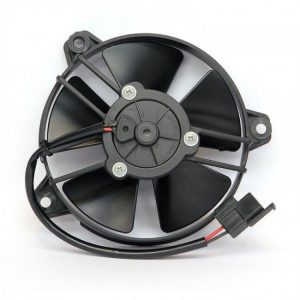5.2″ SPAL Radiator Fan
